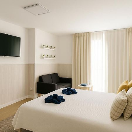 Habitacion En Atico Duplex Gandía Dış mekan fotoğraf