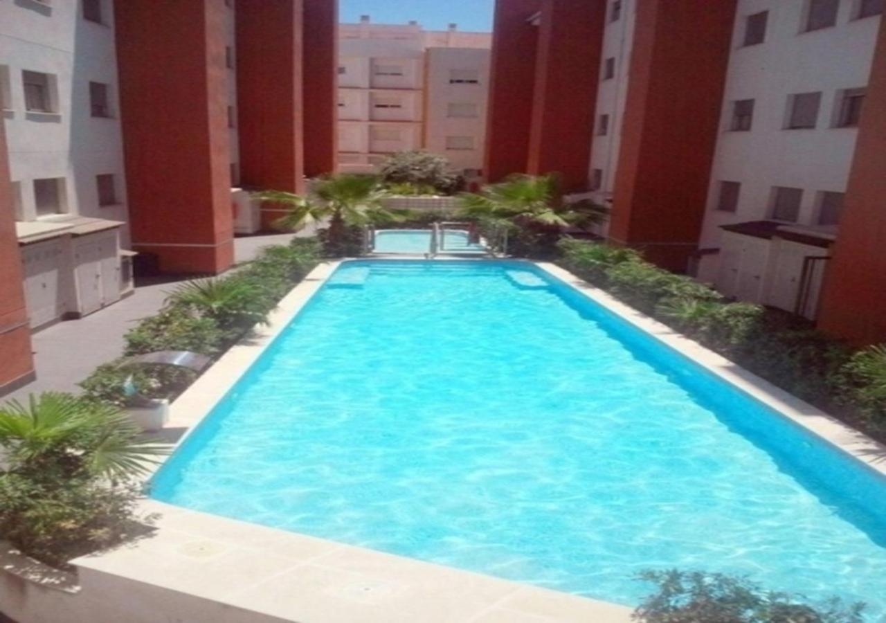 Habitacion En Atico Duplex Gandía Dış mekan fotoğraf