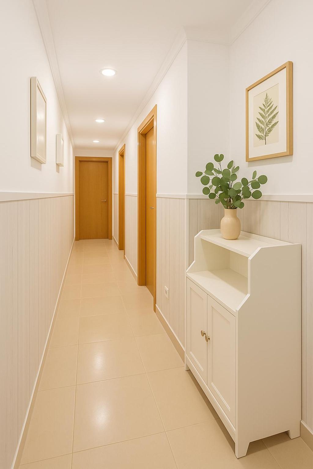 Habitacion En Atico Duplex Gandía Dış mekan fotoğraf