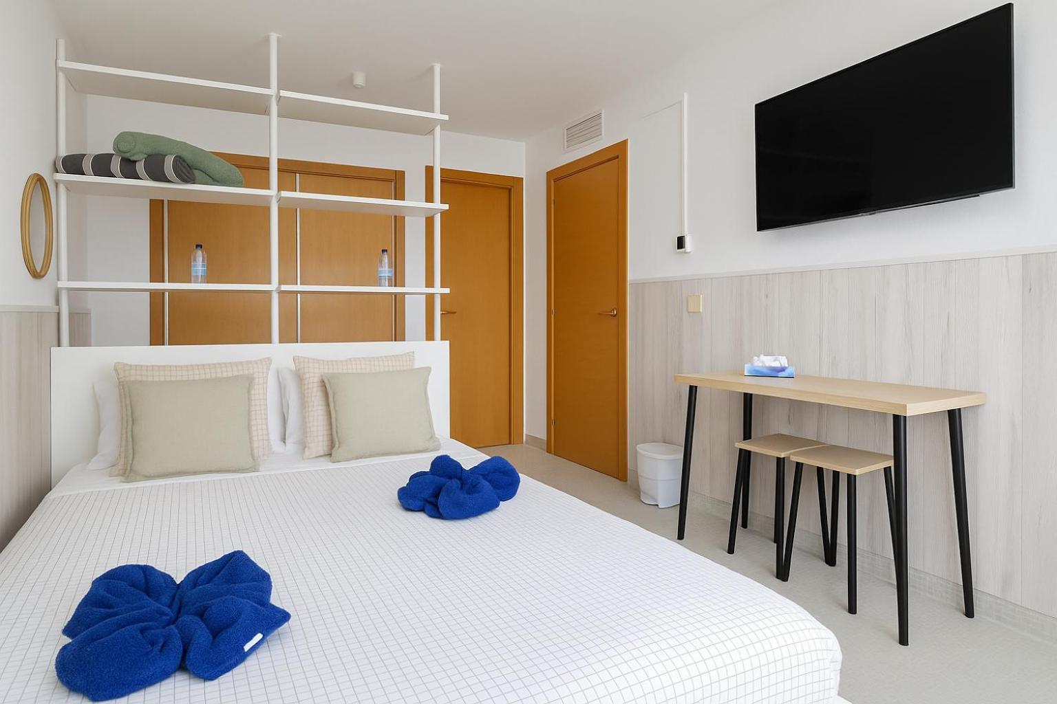 Habitacion En Atico Duplex Gandía Dış mekan fotoğraf